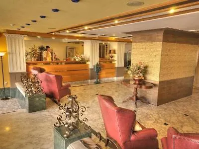 Soreda Hotel Qawra Malta