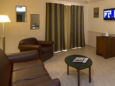 Soreda Hotel Qawra 4*,  Malta