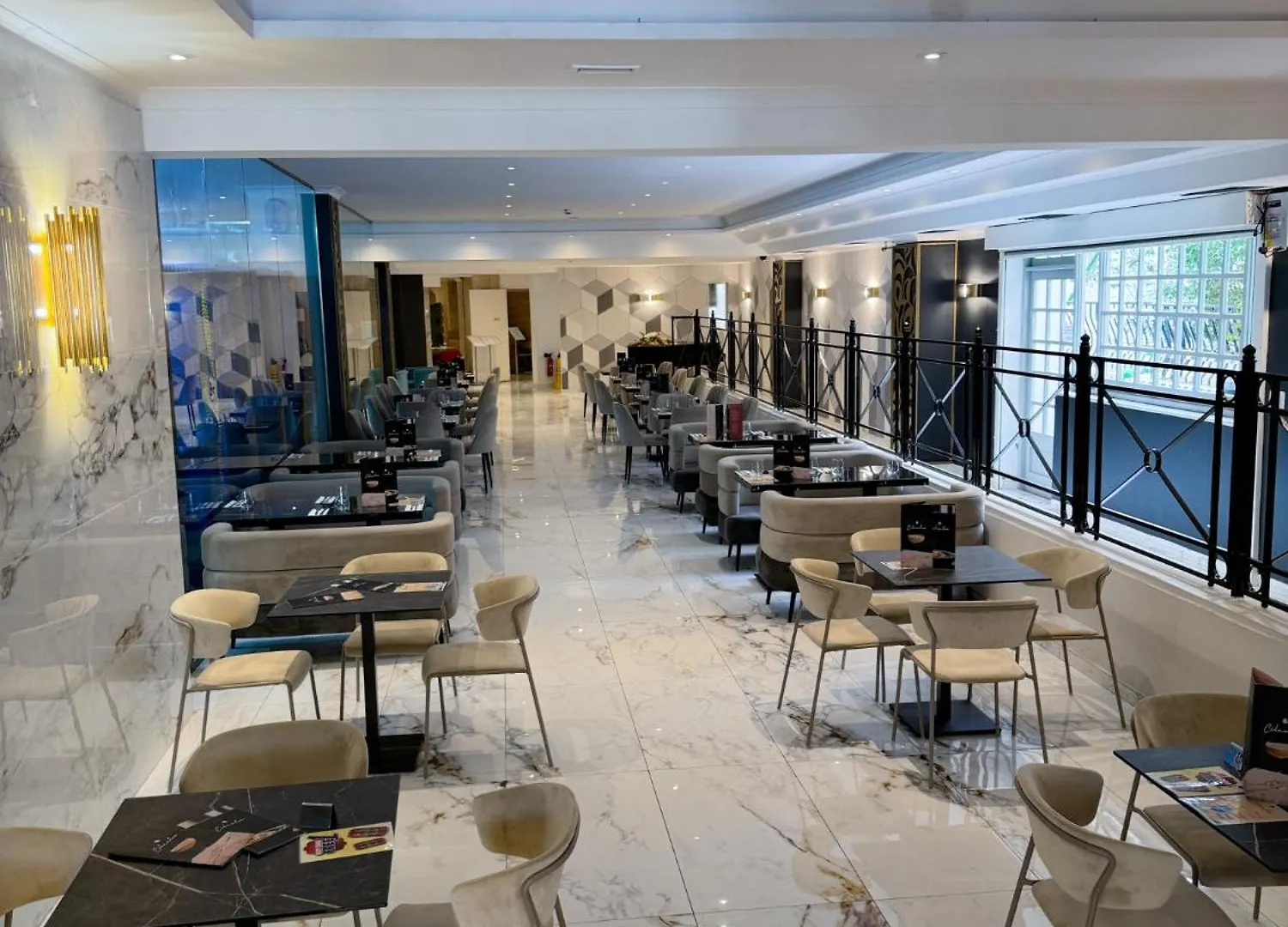 ****  Soreda Hotel Qawra Malta