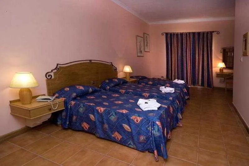 Soreda Hotel Qawra Malta
