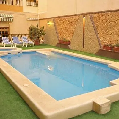 Soreda Hotel Qawra