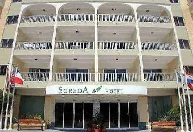 Soreda Hotel Qawra 4*,