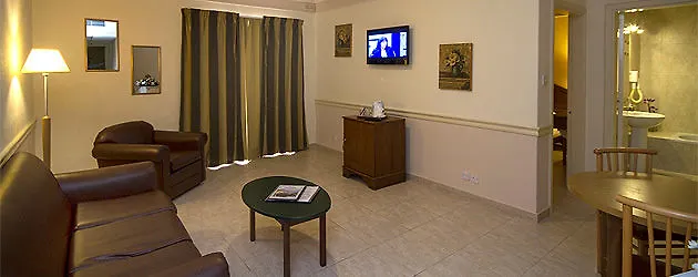 Soreda Hotel Qawra Malta