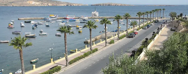 ****  Soreda Hotel Qawra Malta