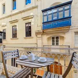 Apartamento Tritoni Harbour -