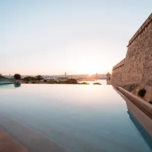 Hotel The Phoenicia Malta, Floriana