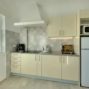 Apartamento Tucha