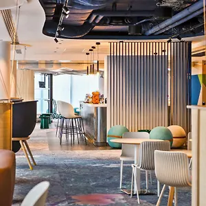 Ibis Styles Paris Orly Airport Ξενοδοχείο
