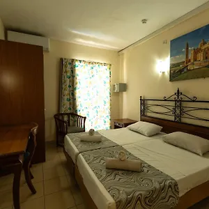 Aparthotel Point Complex, Qawra