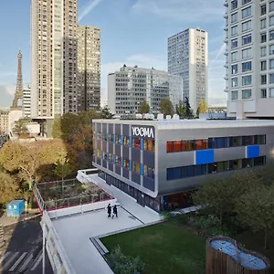 Yooma Urban Párizs
