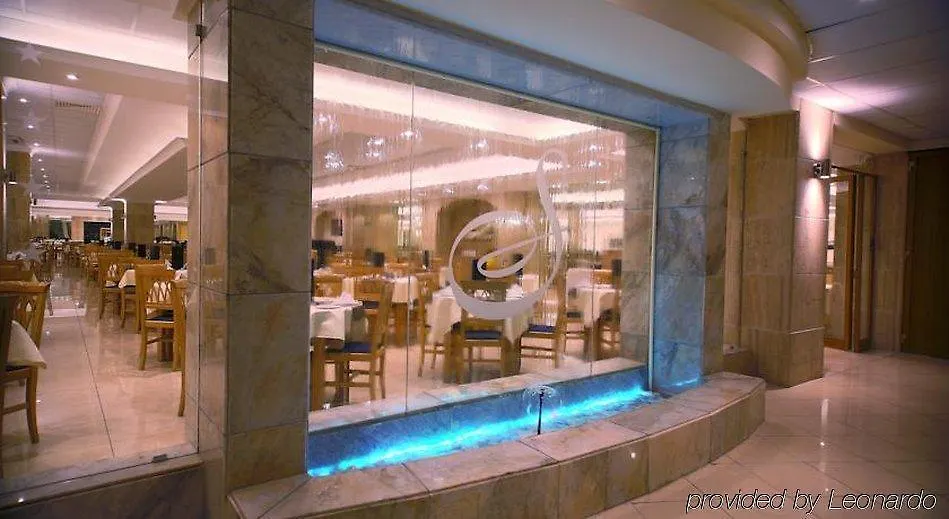 Soreda Hotel Qawra