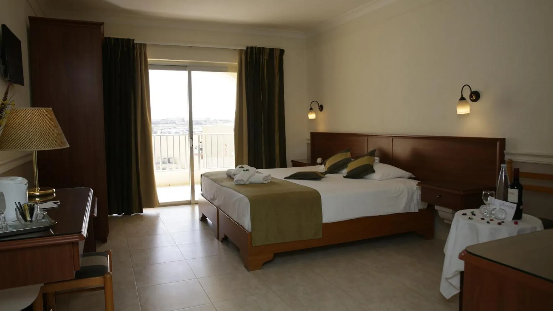 Soreda Hotel Qawra