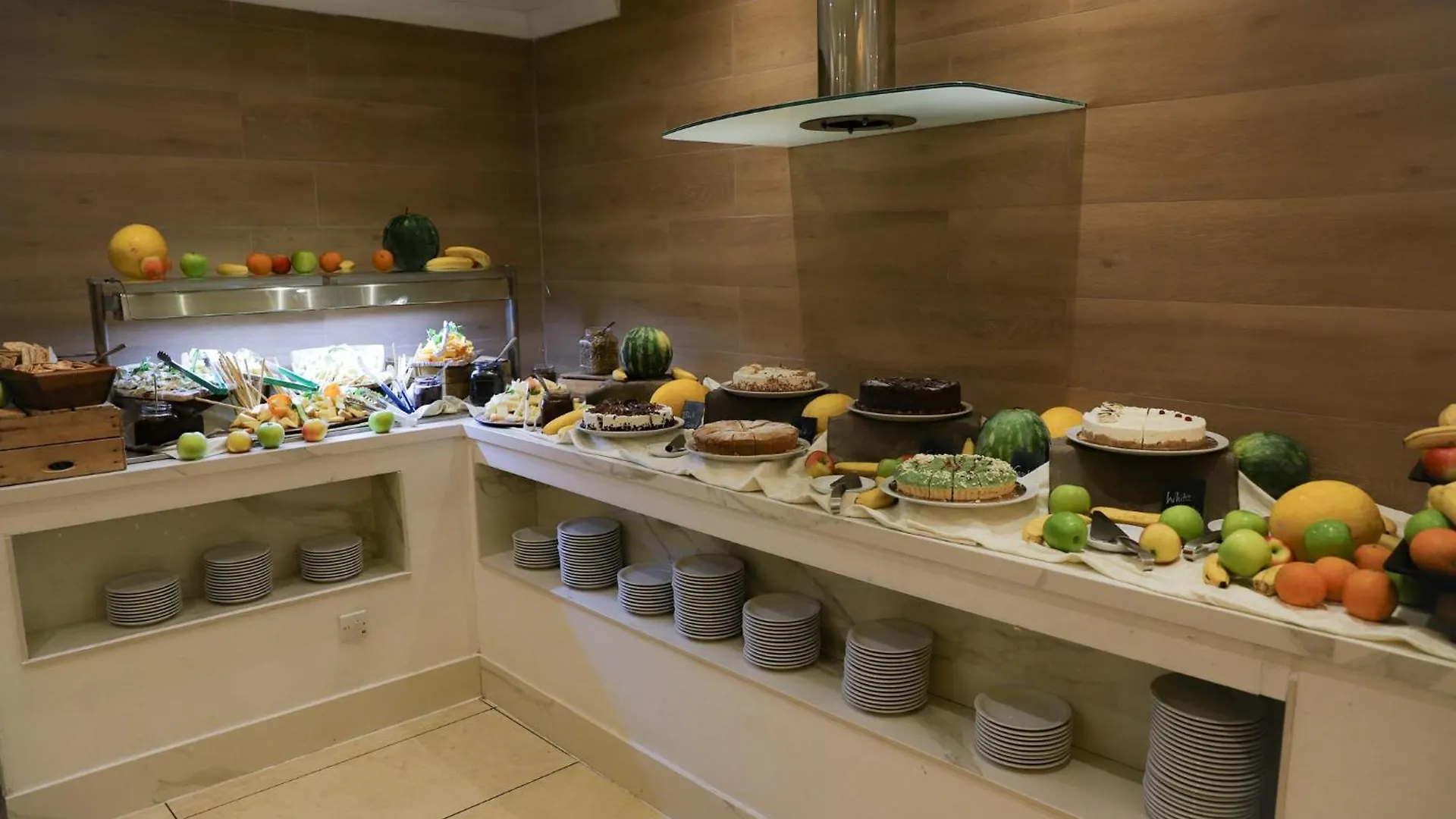 Soreda Hotel Qawra