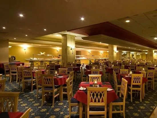 ****  Soreda Hotel Qawra Malta