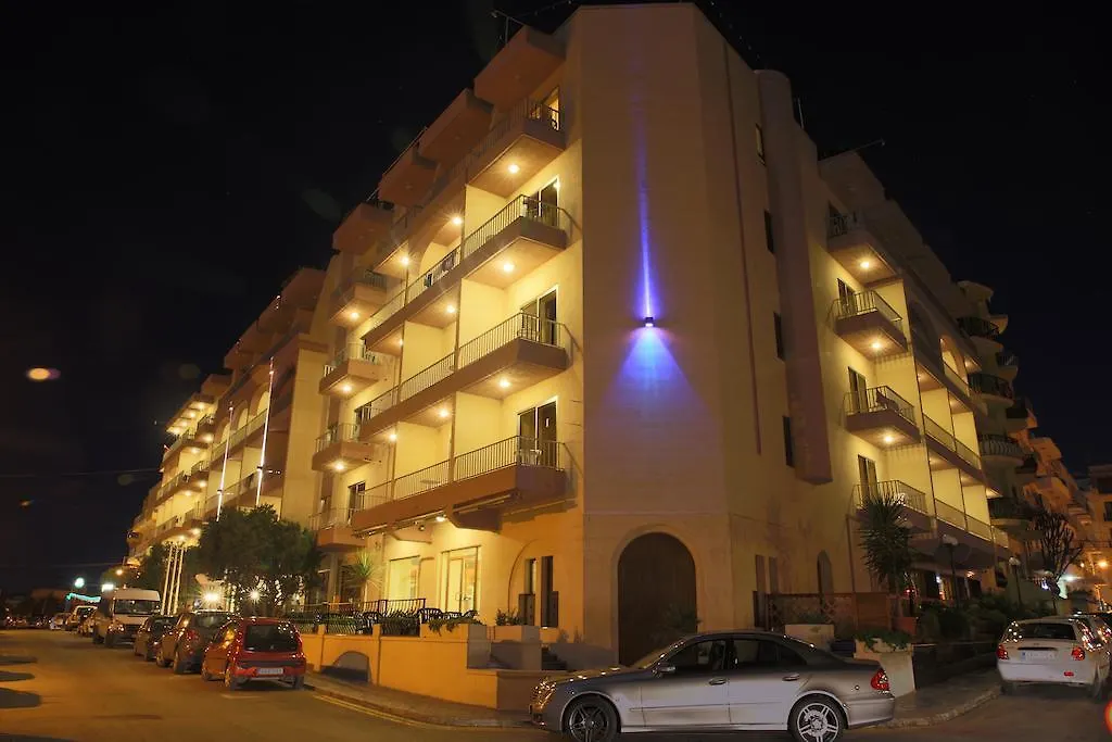 Soreda Hotel Qawra 4*,