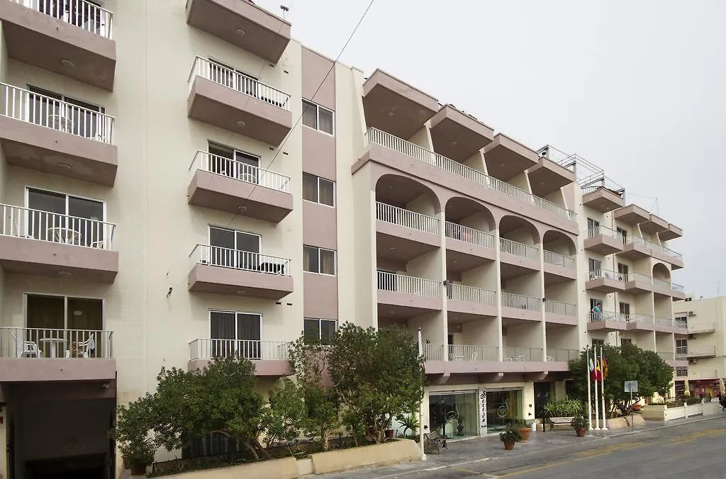 Soreda Hotel Qawra